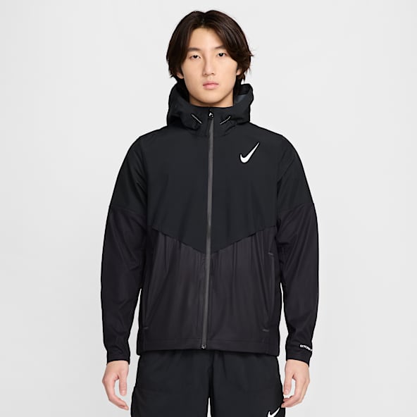 Storm-FIT Clothing. Nike JP